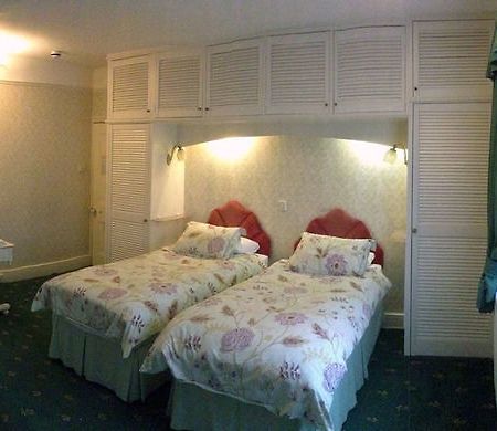 Vulcan Lodge Guest House Χόρλι Εξωτερικό φωτογραφία