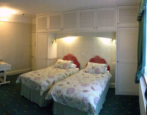 Vulcan Lodge Guest House Χόρλι Εξωτερικό φωτογραφία