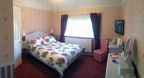 Vulcan Lodge Guest House Χόρλι Εξωτερικό φωτογραφία